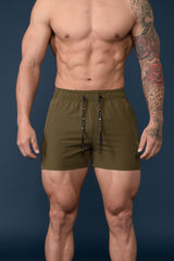 101 Bodybuilding Short Shorts