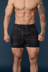 101 Bodybuilding Short Shorts