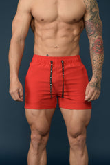 101 Bodybuilding Short Shorts