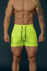 101 Bodybuilding Short Shorts