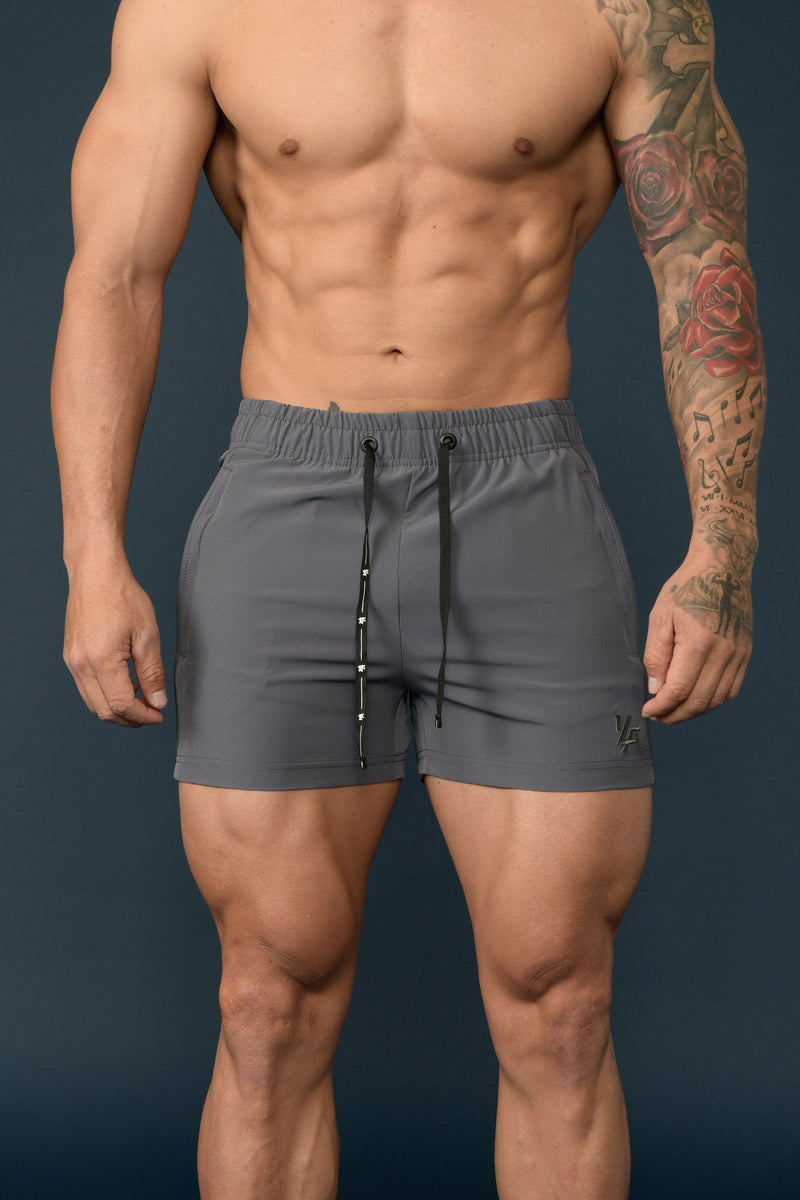 101 Bodybuilding Short Shorts