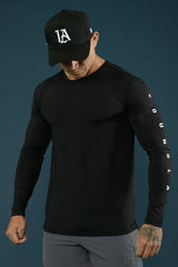 424 Zephyr Compression Long Sleeves