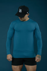 424 Zephyr Compression Long Sleeves