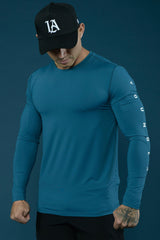 424 Zephyr Compression Long Sleeves