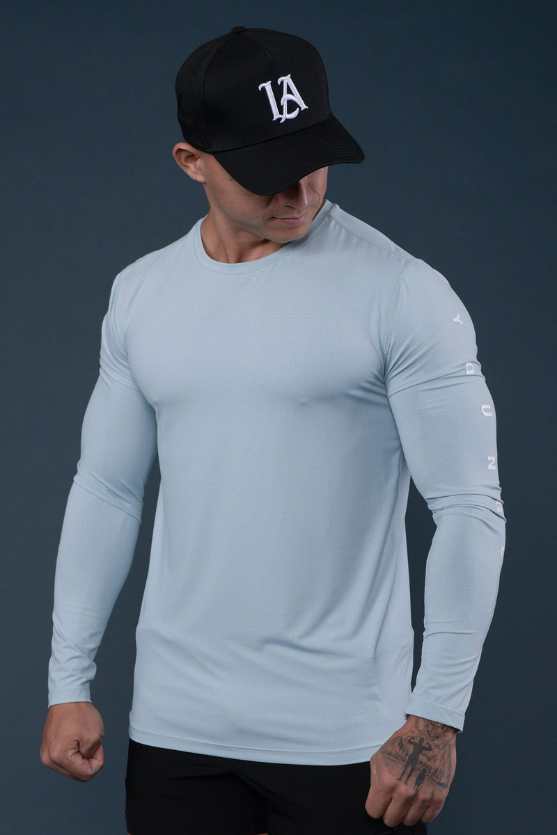 424 Zephyr Compression Long Sleeves