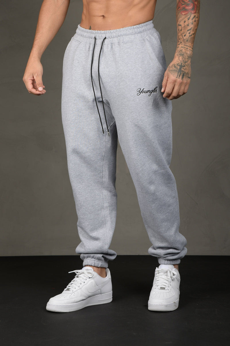211 For Him Joggers