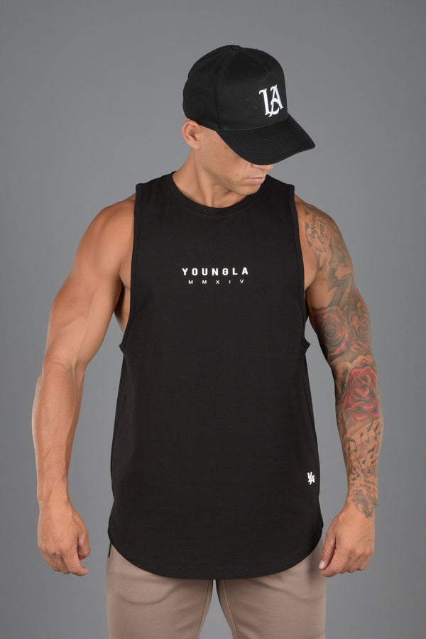 YoungLA on X: Restock is LIVE! 🚀 313- rocket ribbed tanks 314