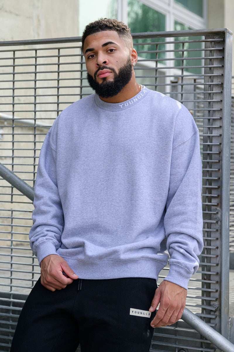 557 Trademark Crewnecks