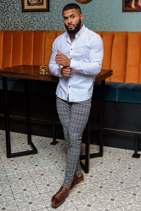 614 Dapper Dress Pants
