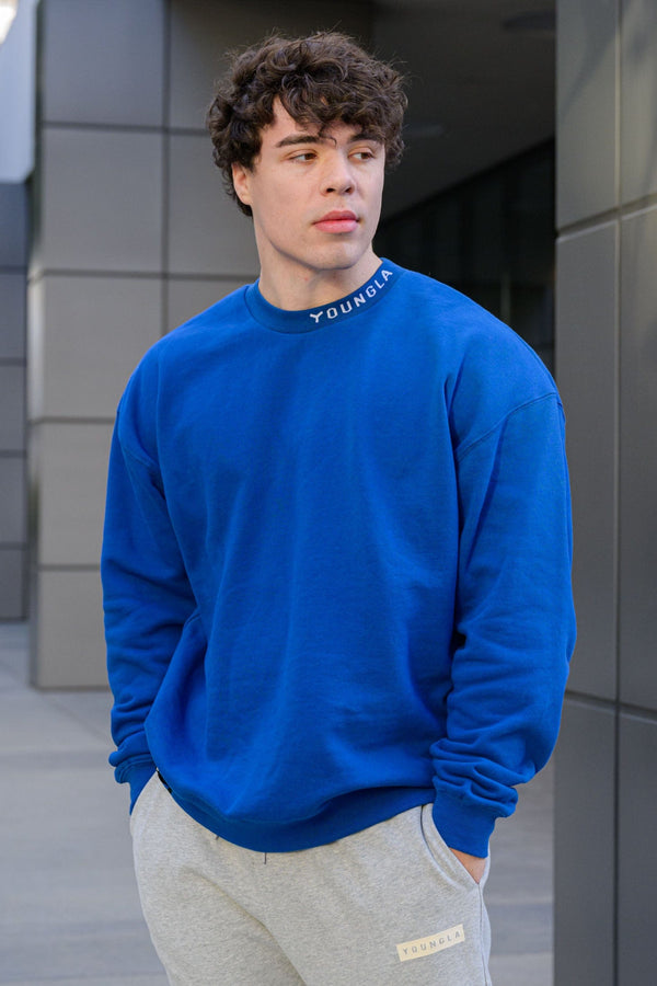 557 Trademark Crewnecks