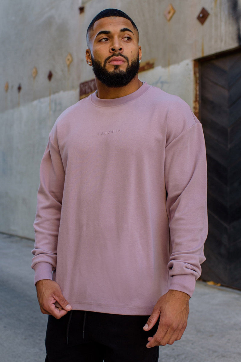 450 Cloud Foam Long Sleeves