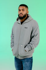 515 Monarch Zip-up Hoodie