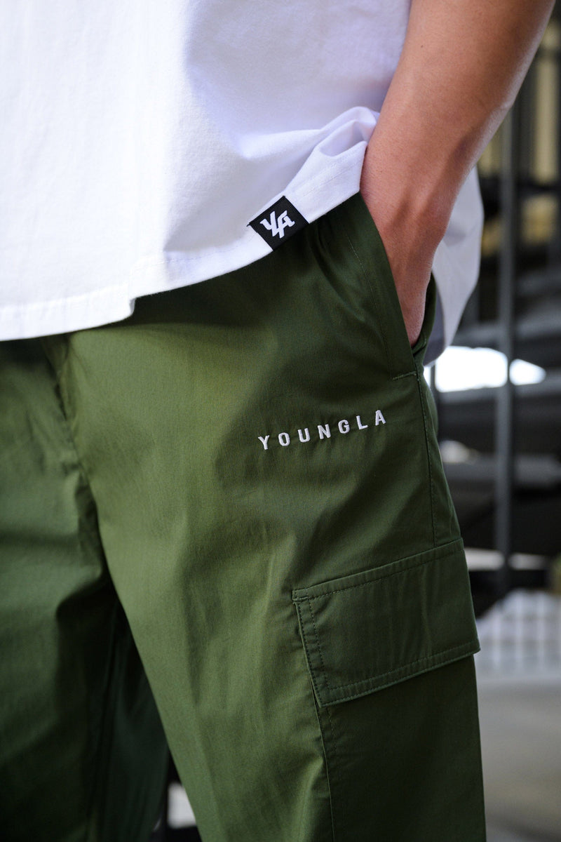 242 Commuter Joggers