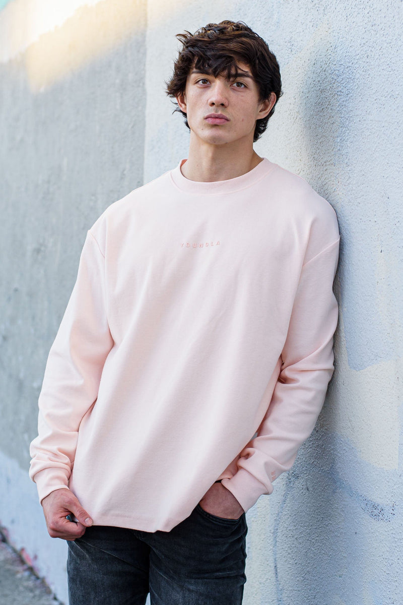 450 Cloud Foam Long Sleeves