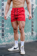 101 Bodybuilding Short Shorts