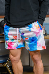 141 The Block Party Shorts