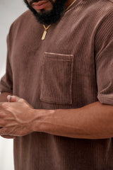 419 Cord Collection - Tees