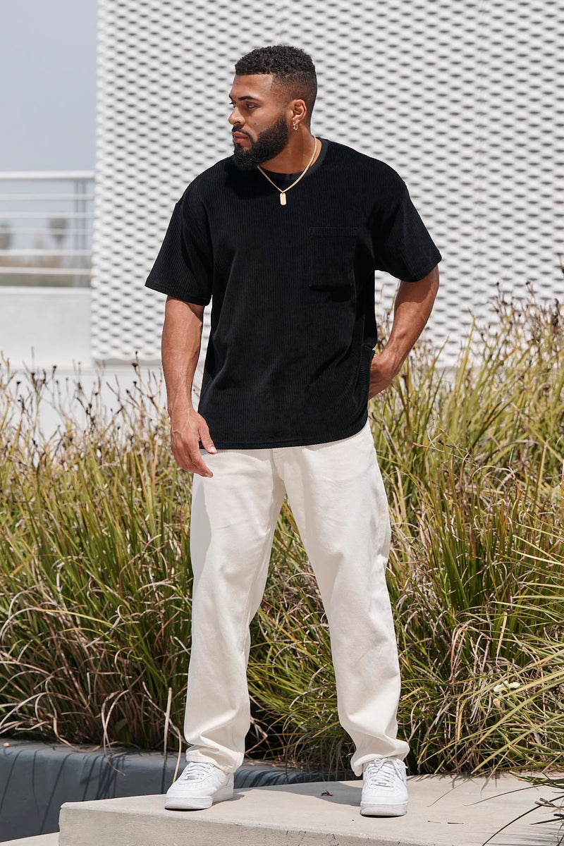 419 Cord Collection - Tees