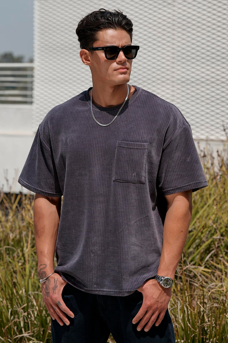 419 Cord Collection - Tees