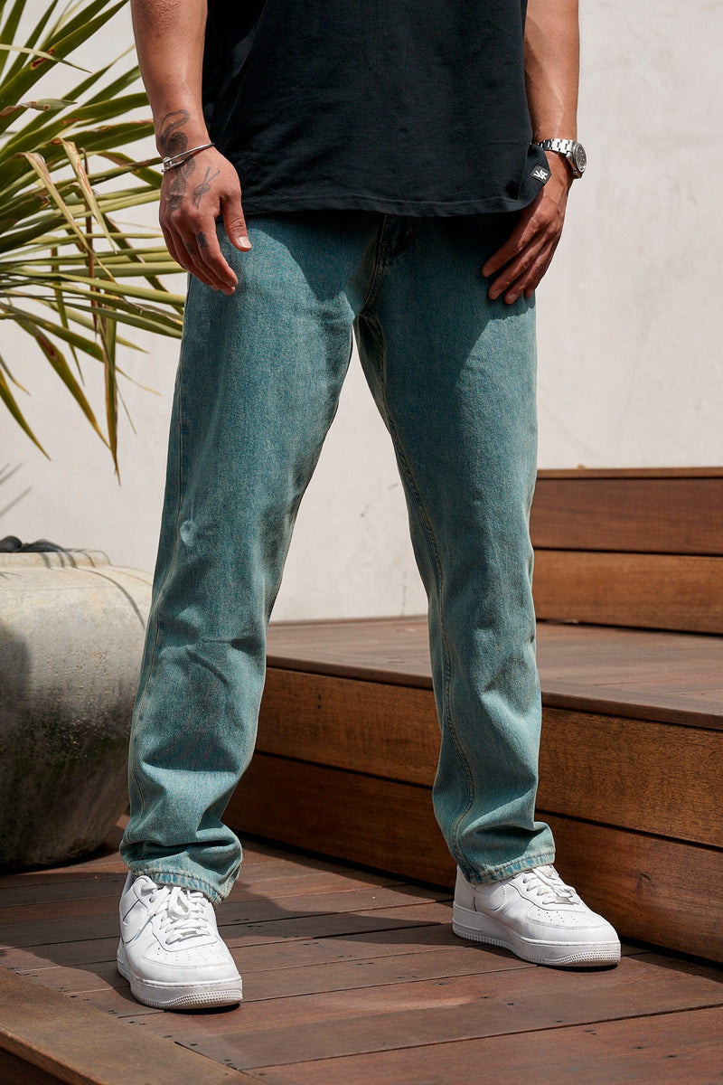 609 - Baggy Jeans
