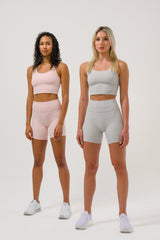 W109 Level Up Biker Short 7"