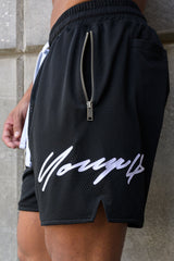 115 Signature Shorts