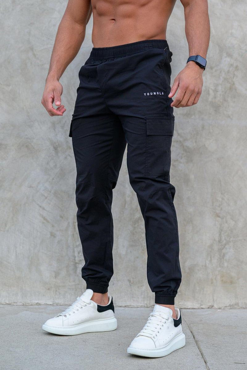 242 Commuter Joggers | Stretchjeans