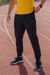 237  Nylon Training Joggers