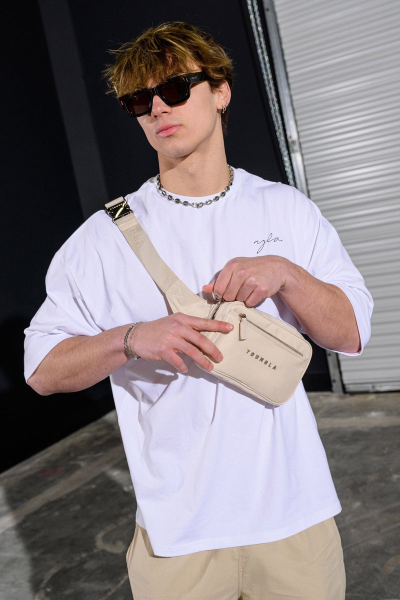 751 Luxsential Fanny Packs