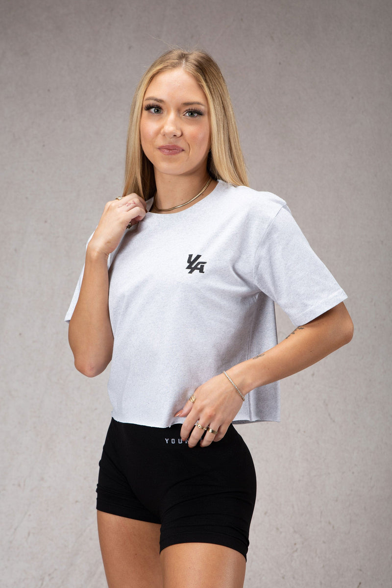W421 Trippy Oversized Tee