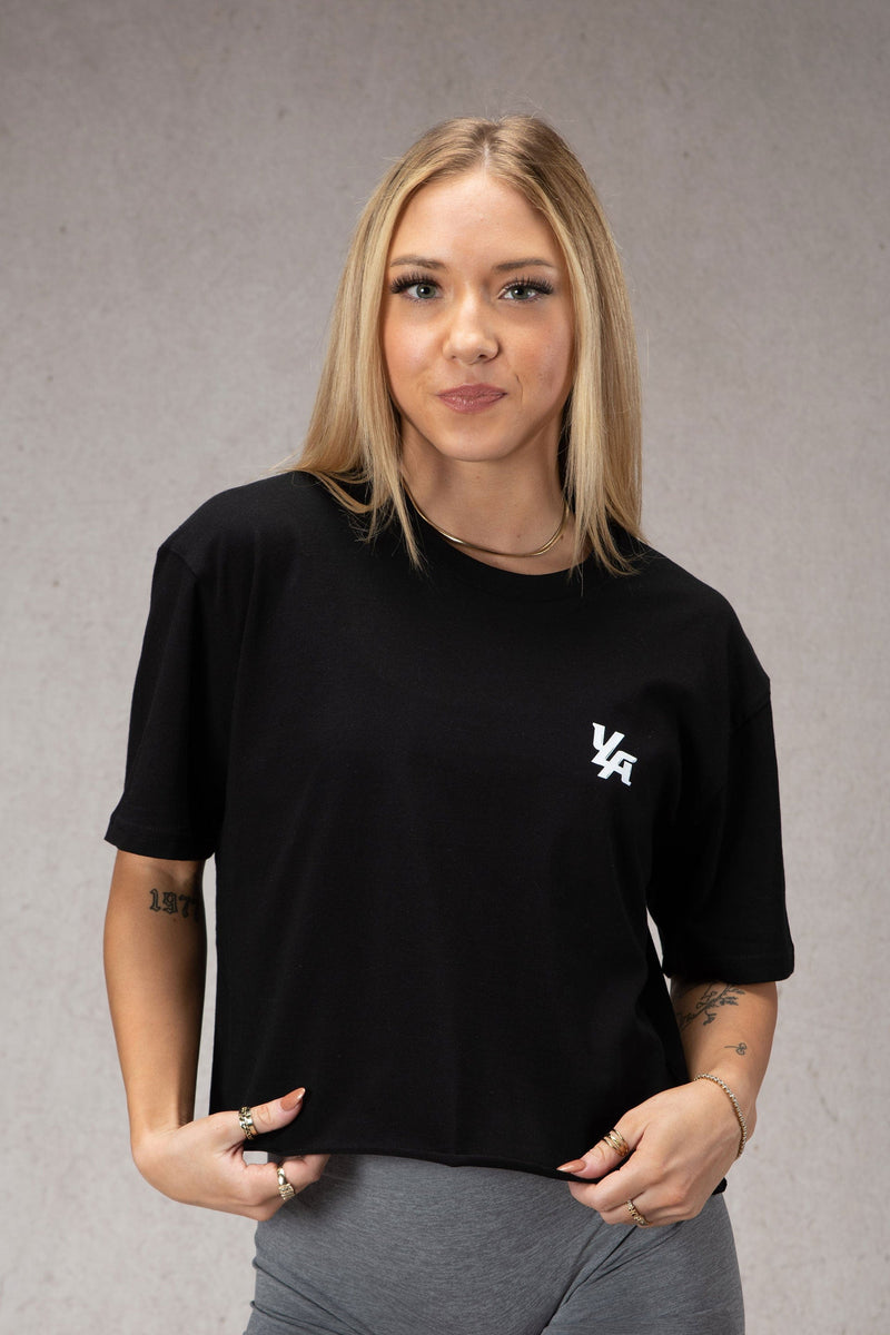 W421 Trippy Oversized Tee