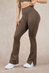 W213 - Asana Flare Leggings