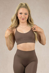 W319 - Asana Sports Bra