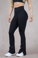 W213 - Asana Flare Leggings