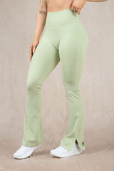 W213 - Asana Flare Leggings