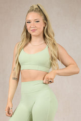 W319 - Asana Sports Bra