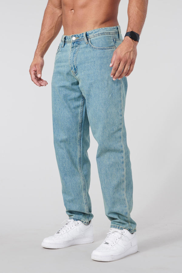 609 - Baggy Jeans