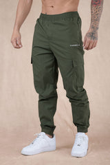 242 Commuter Joggers