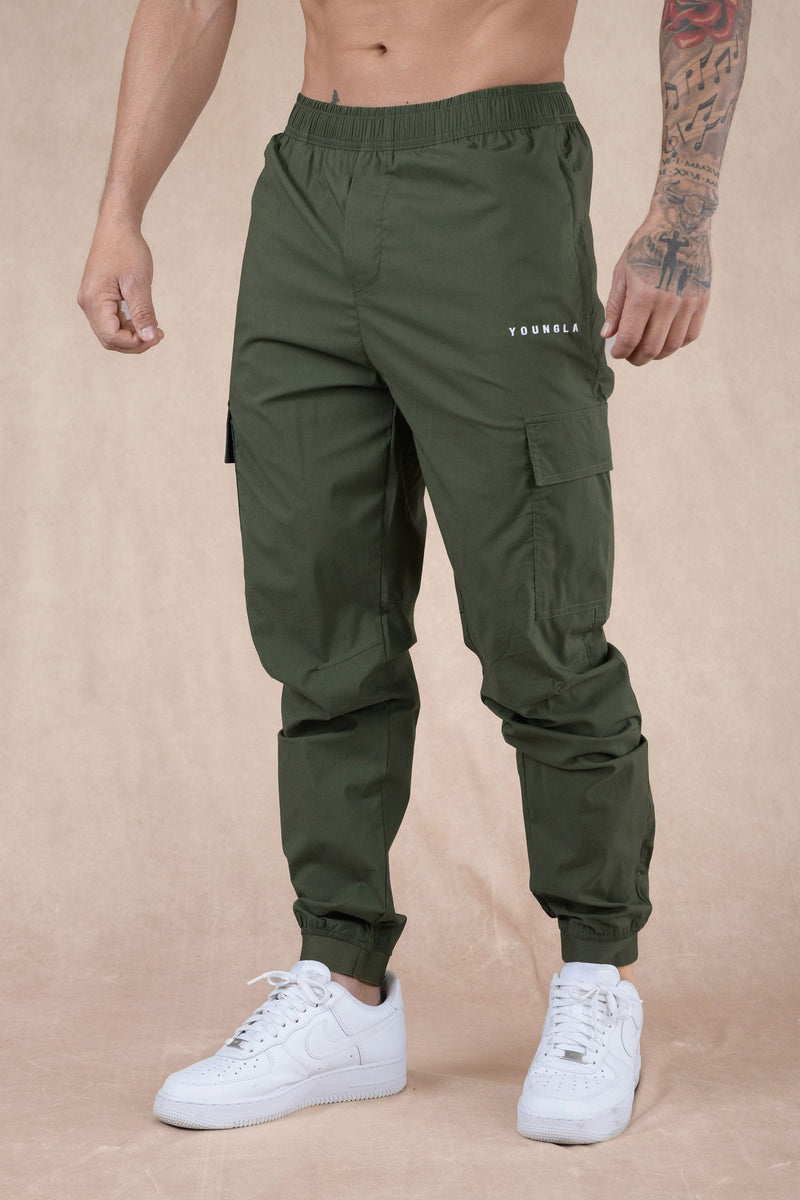 242 Commuter Joggers