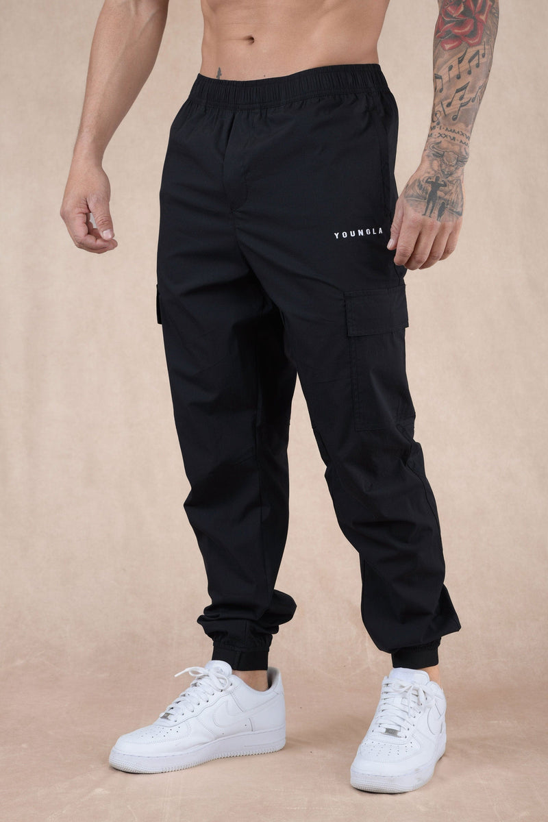 242 Commuter Joggers