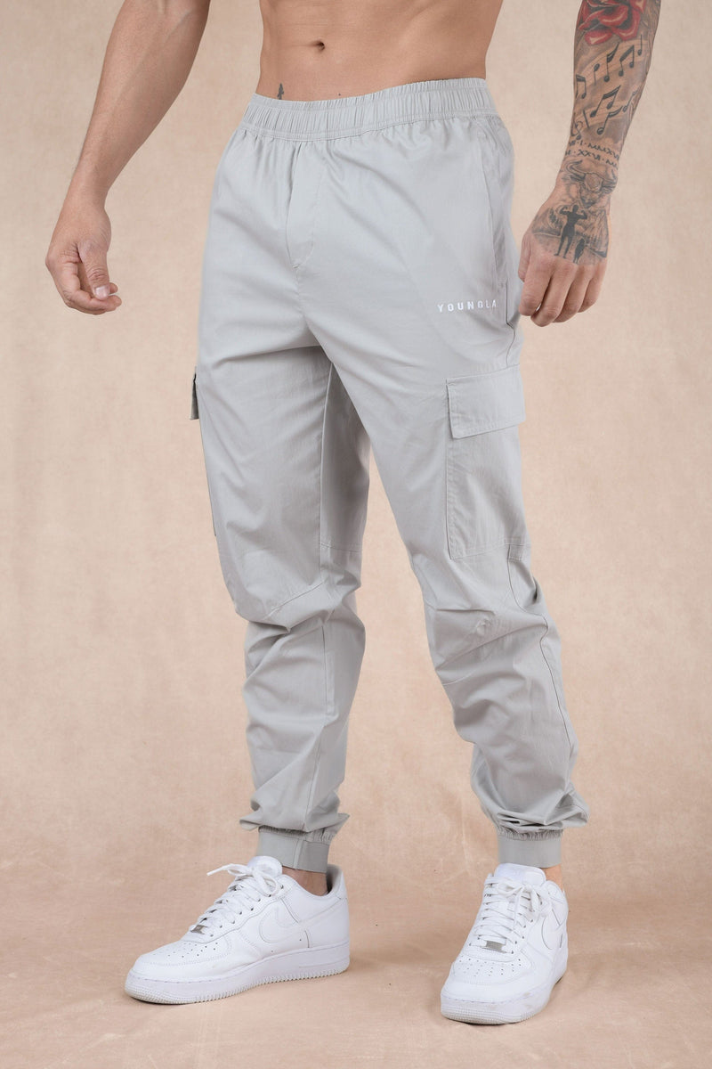 242 Commuter Joggers