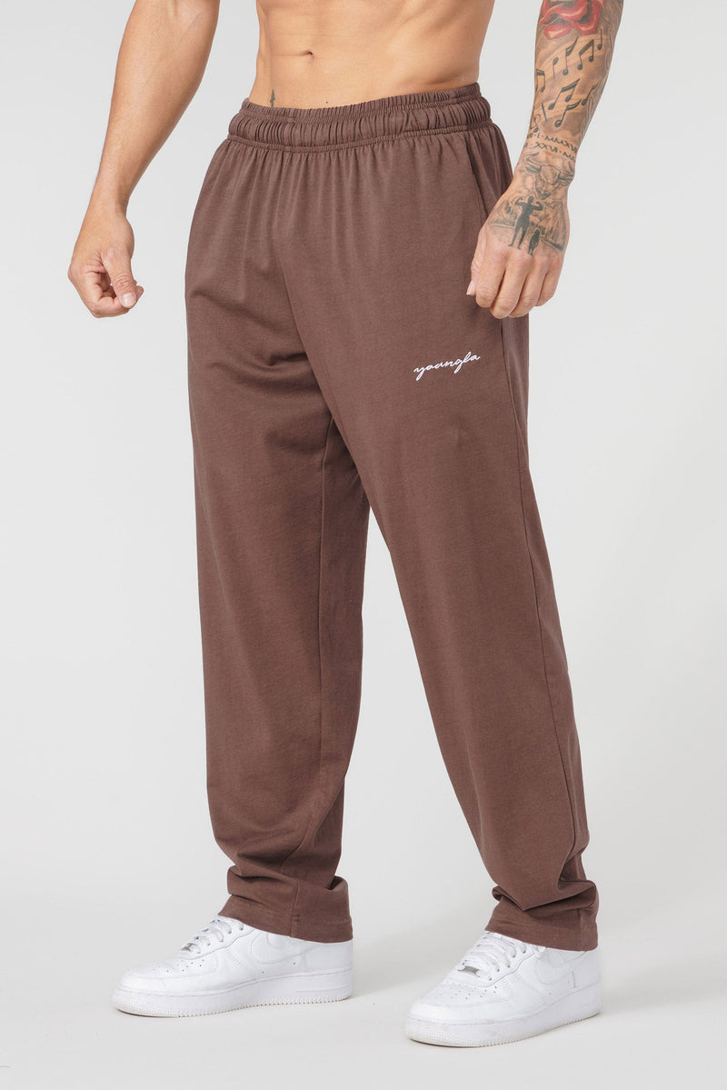 No cuff joggers new arrivals