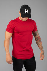 459 Monochrome Fitted Tees
