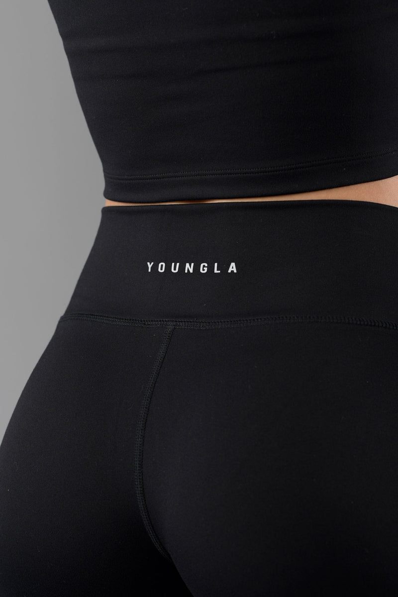 W109 Level Up Biker Shorts