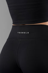 W109 Level Up Biker Short 7"