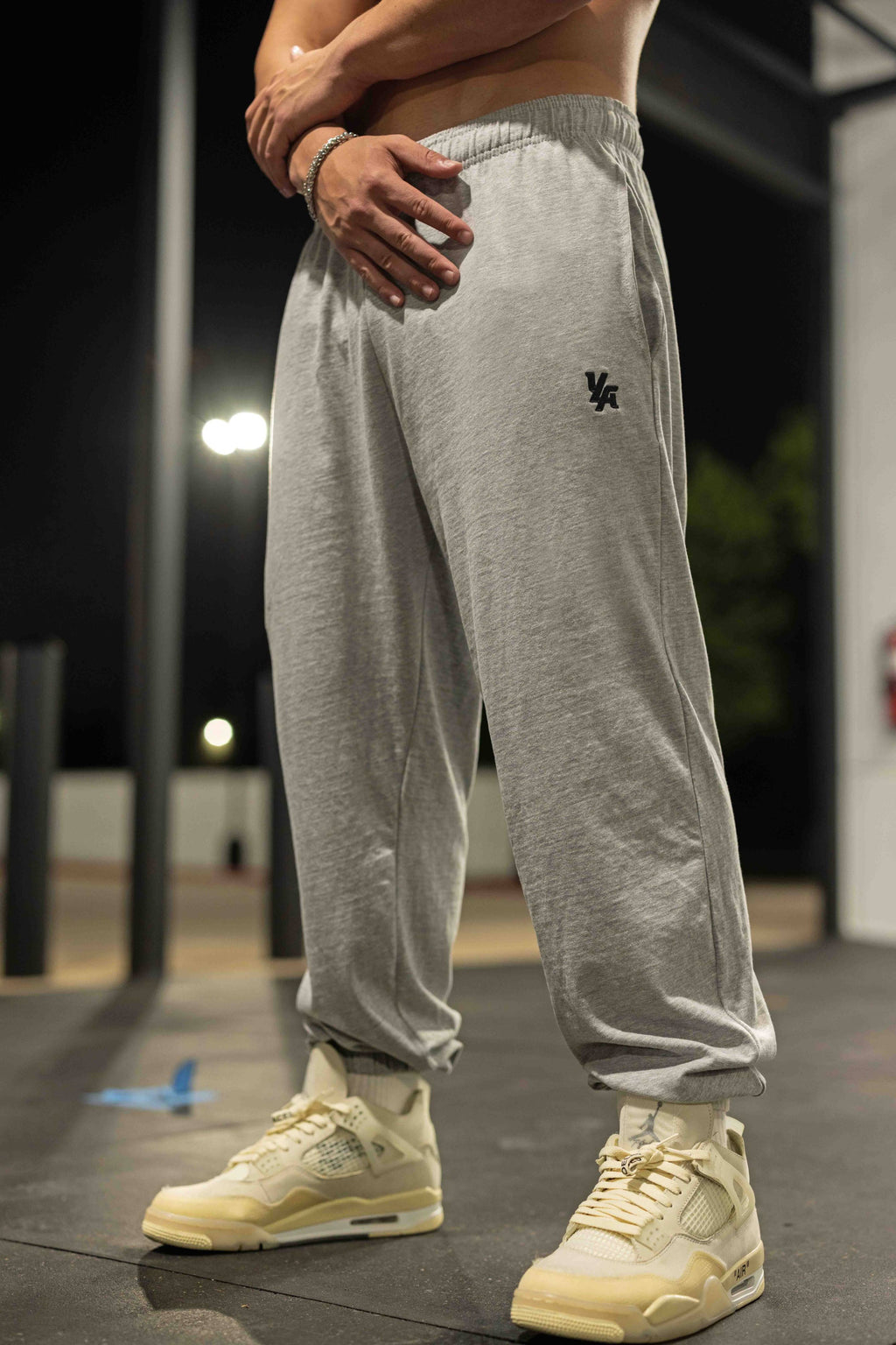 231 Pump Joggers